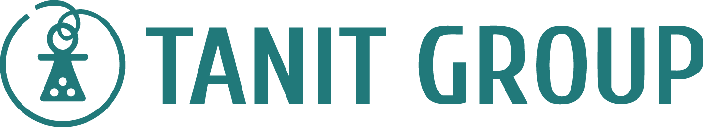 TANIT GROUP logo