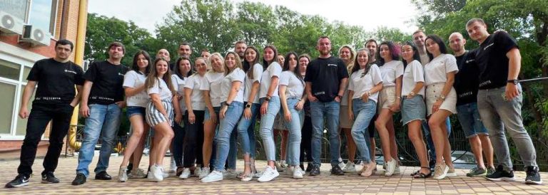 Ми відкрили представництво в м. Краків (Польща)
